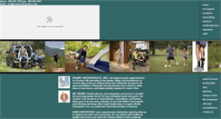 Desktop Screenshot of nobbeorthopedics.com